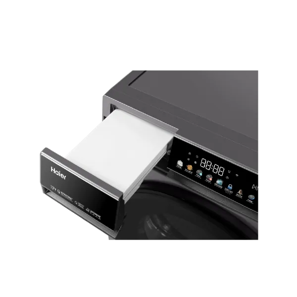 Haier HD100-A357S8 Dryer thumbnail 3