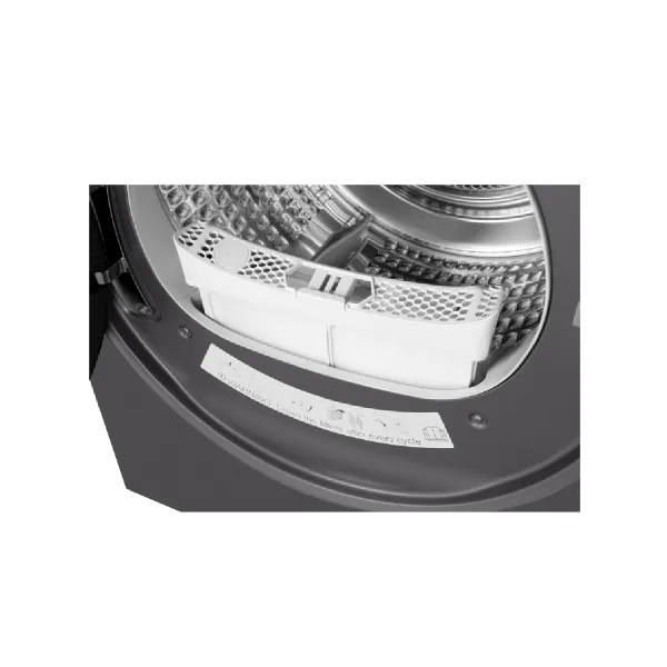 Haier HD100-A357S8 Dryer thumbnail 4