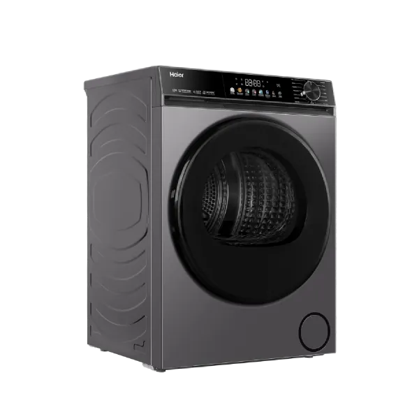 Haier HD100-A357S8 Dryer thumbnail 5