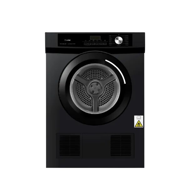 Haier HD80-V939S Dryer thumbnail 2