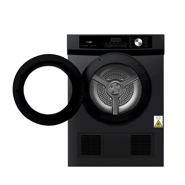 Haier HD80-V939S Dryer thumbnail 3