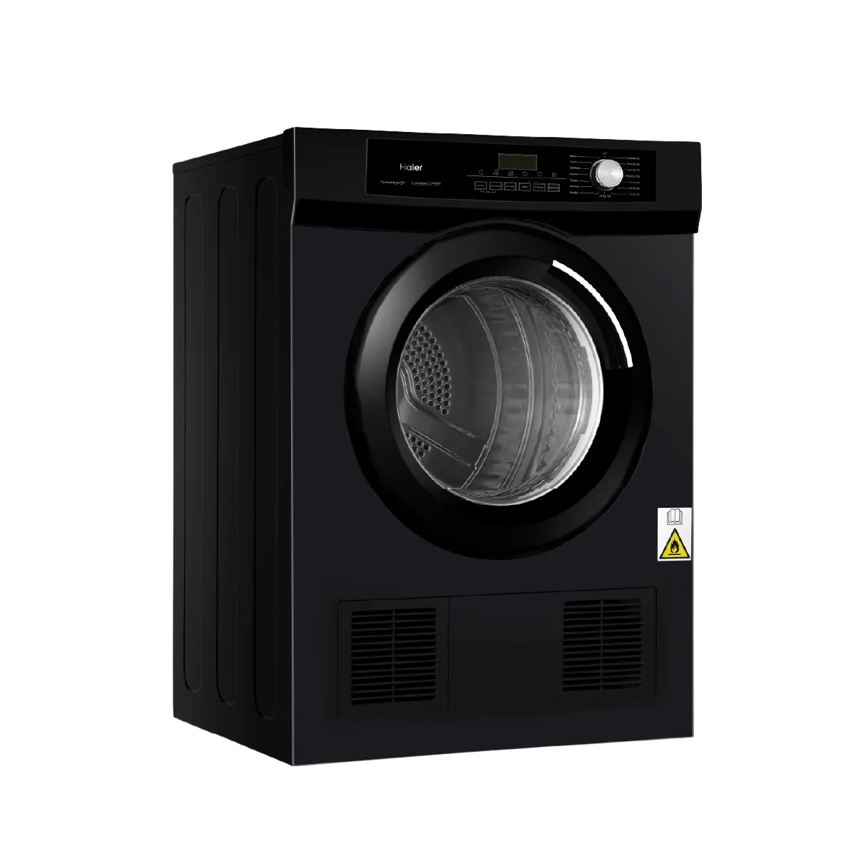 Haier HD80-V939S Dryer thumbnail 17
