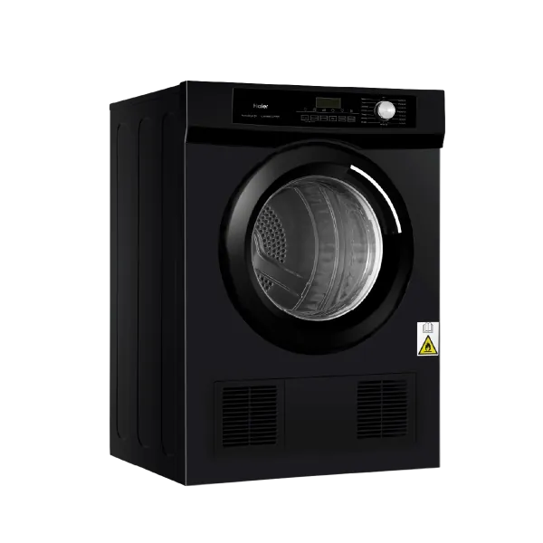 Haier HD80-V939S Dryer thumbnail 4