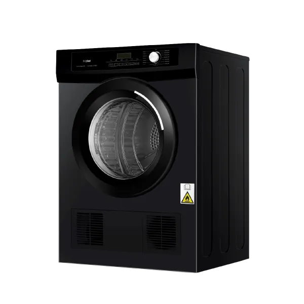 Haier HD80-V939S Dryer thumbnail 5