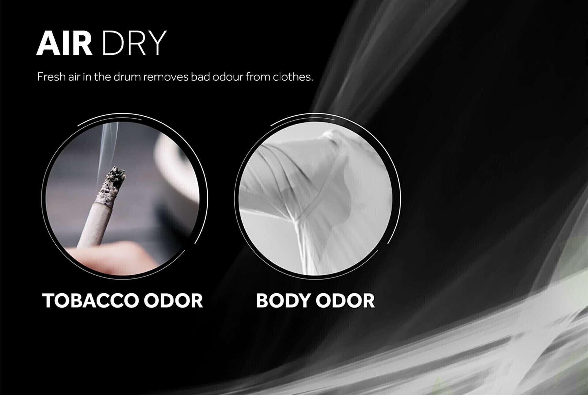 Haier HD80-V939S Dryer thumbnail 9