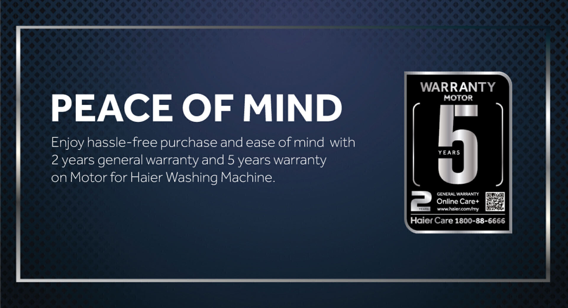 Haier HD80-V939S Dryer thumbnail 14