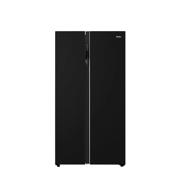 HRF-619SI(B) Side By Side Series