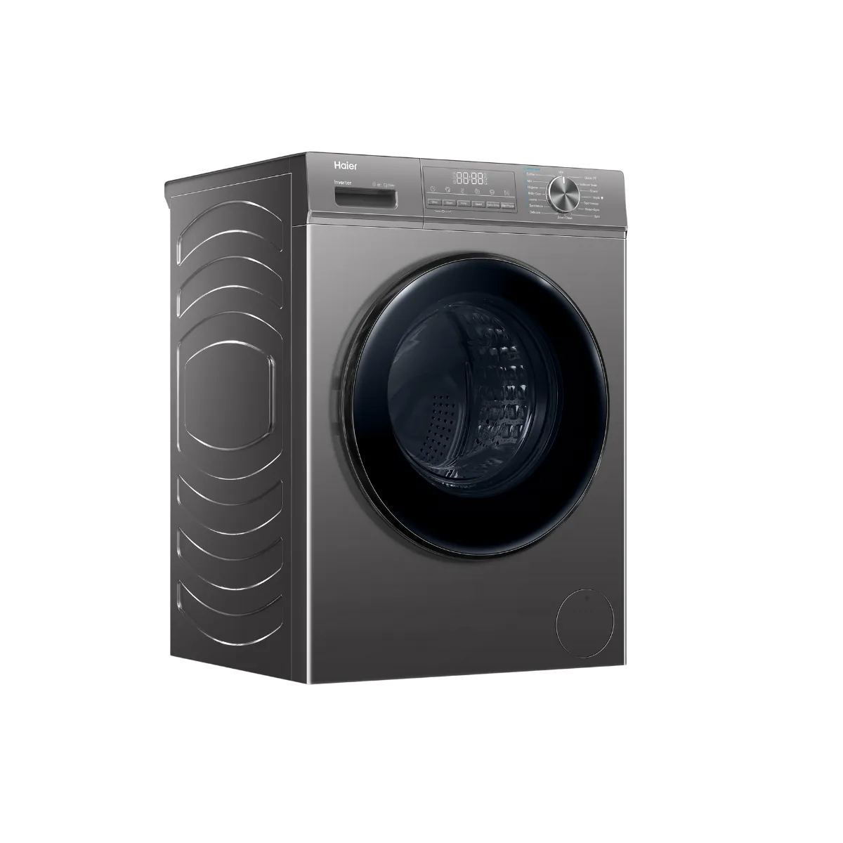 Haier HWD105-BP1239S8 Front Load Series thumbnail 2