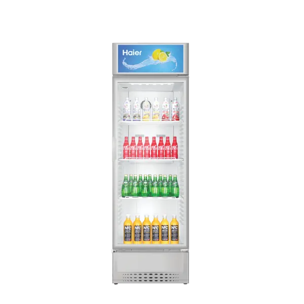Haier Showcase SC-348E