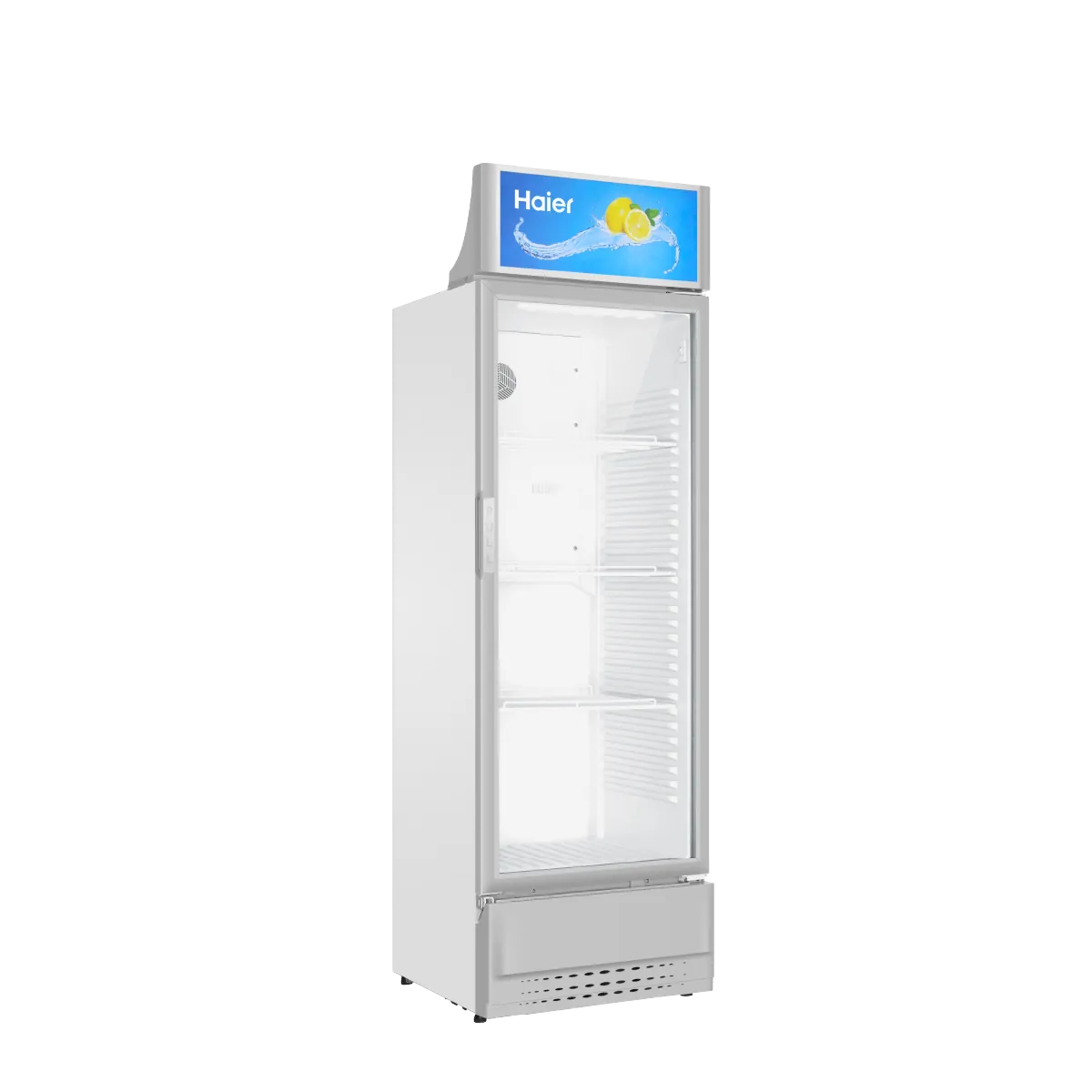 Haier Showcase SC-348E thumbnail 10