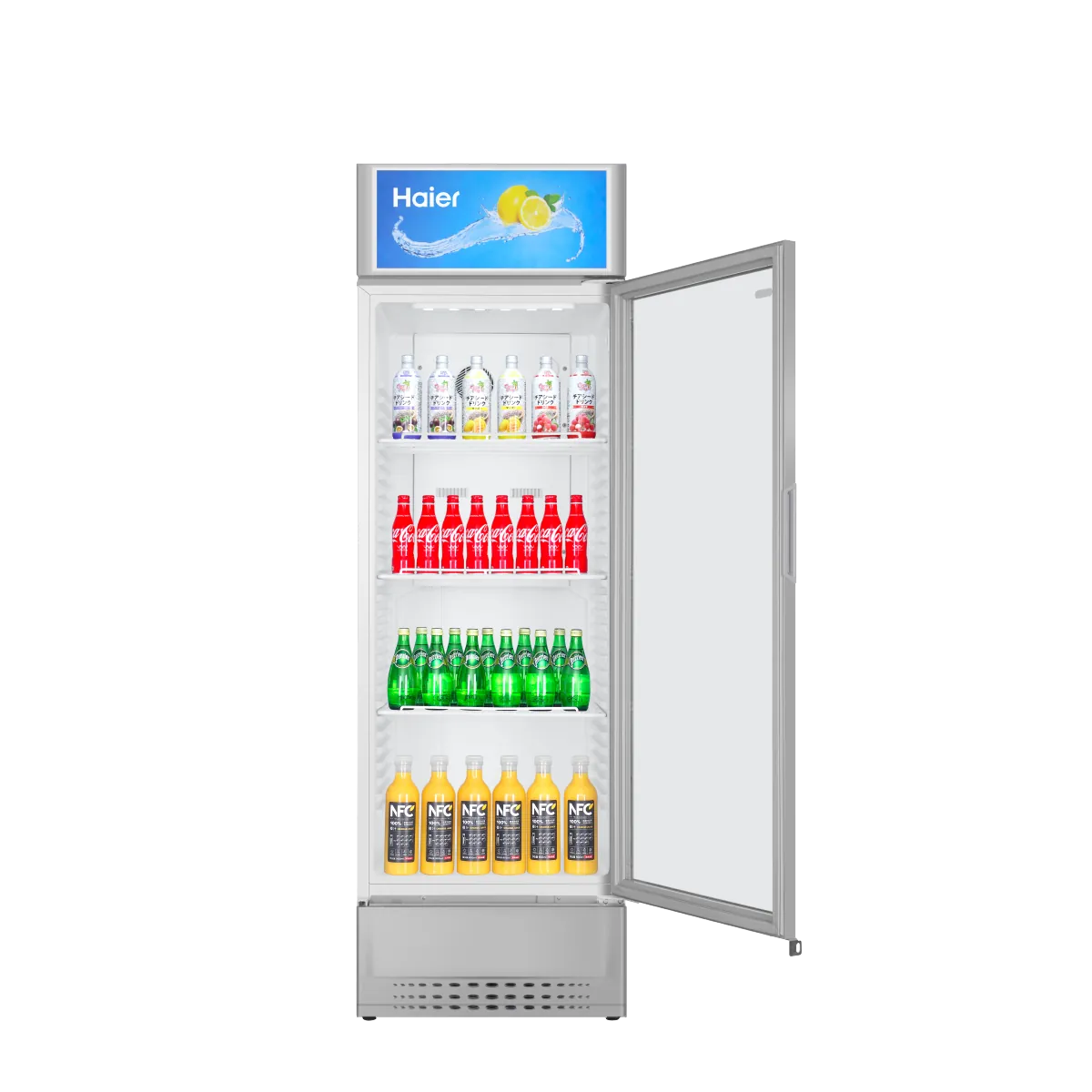 Haier Showcase SC-348E thumbnail 11