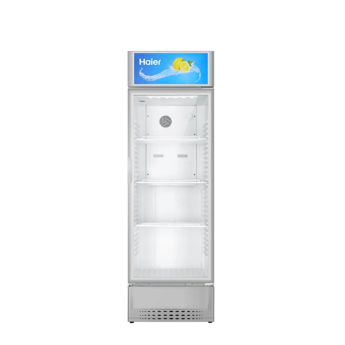 Haier Showcase SC-348E thumbnail 12