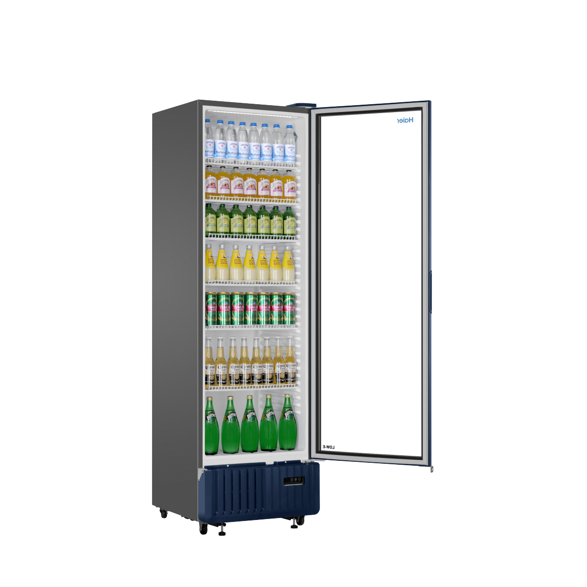 Haier Showcase SC-439E thumbnail 4