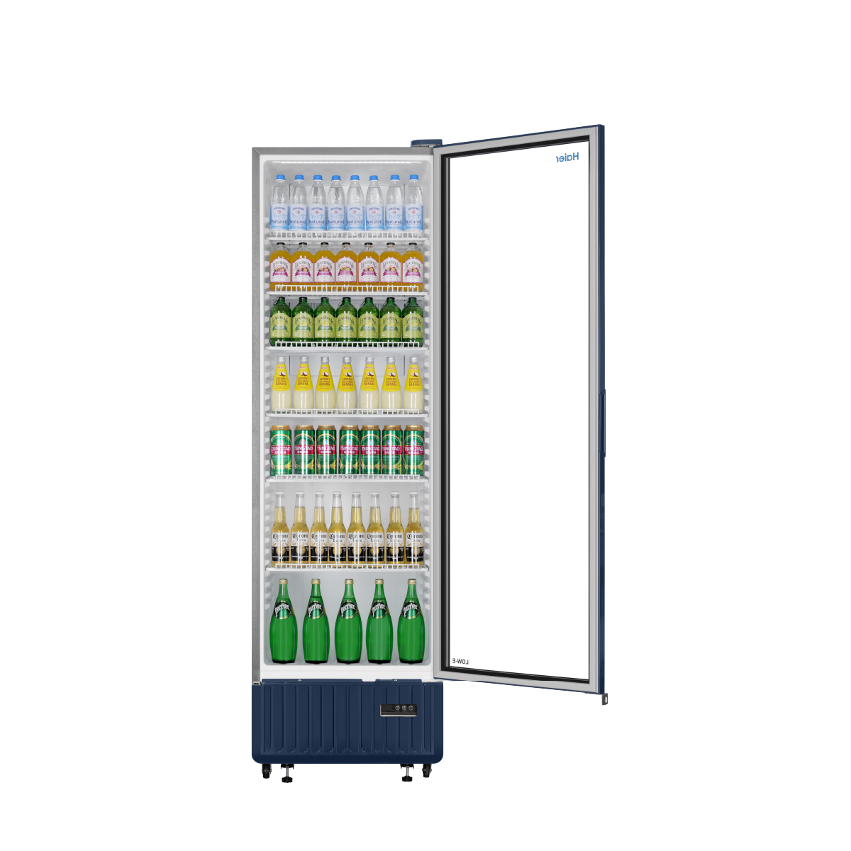 Haier Showcase SC-439E thumbnail 6