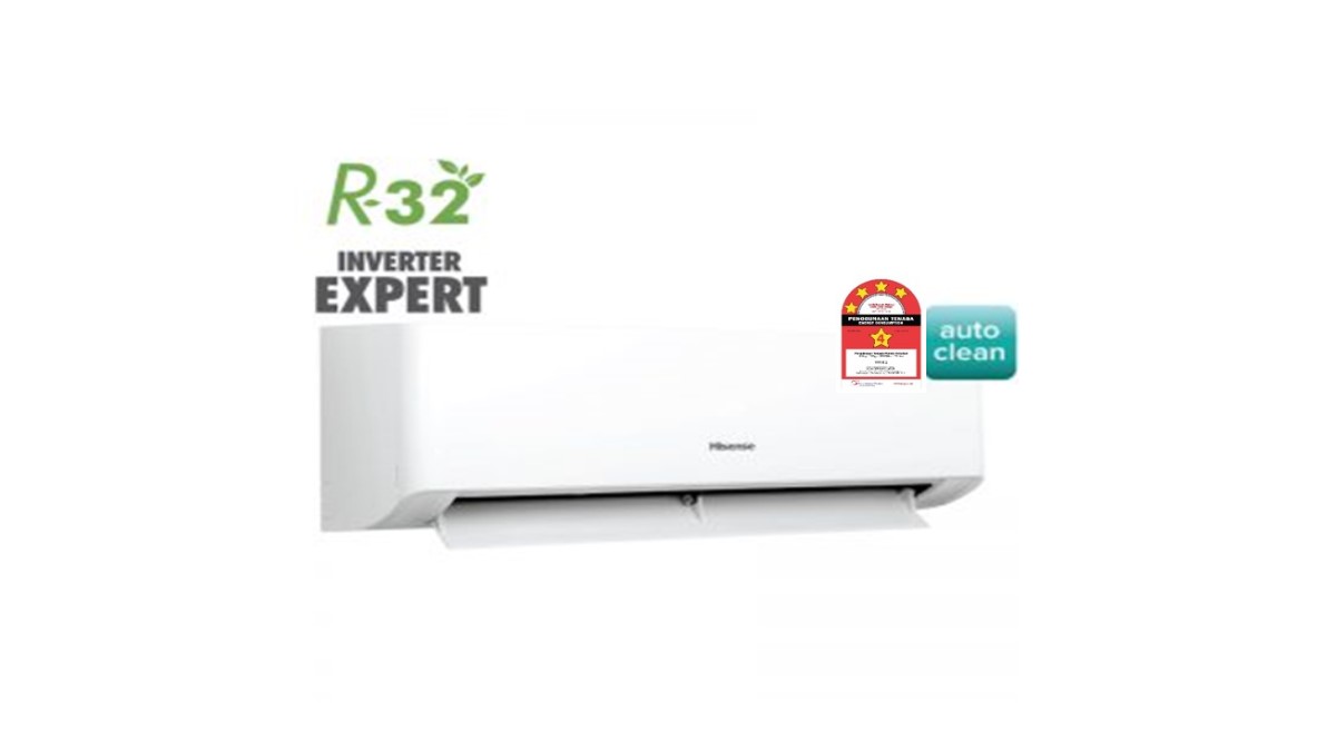 R32 Inverter Air Conditioner (KAGS)