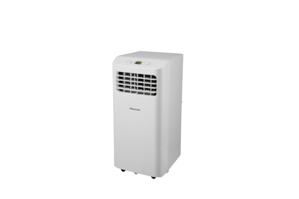 R32 Portable Air Conditioner AP09KVG (KVG) thumbnail 2