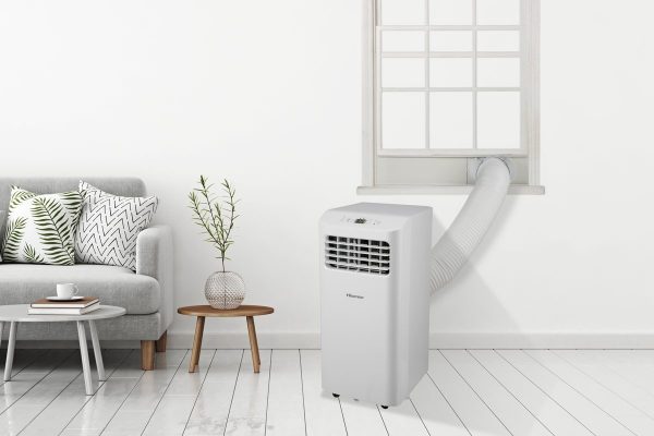 R32 Portable Air Conditioner AP09KVG (KVG) thumbnail 7