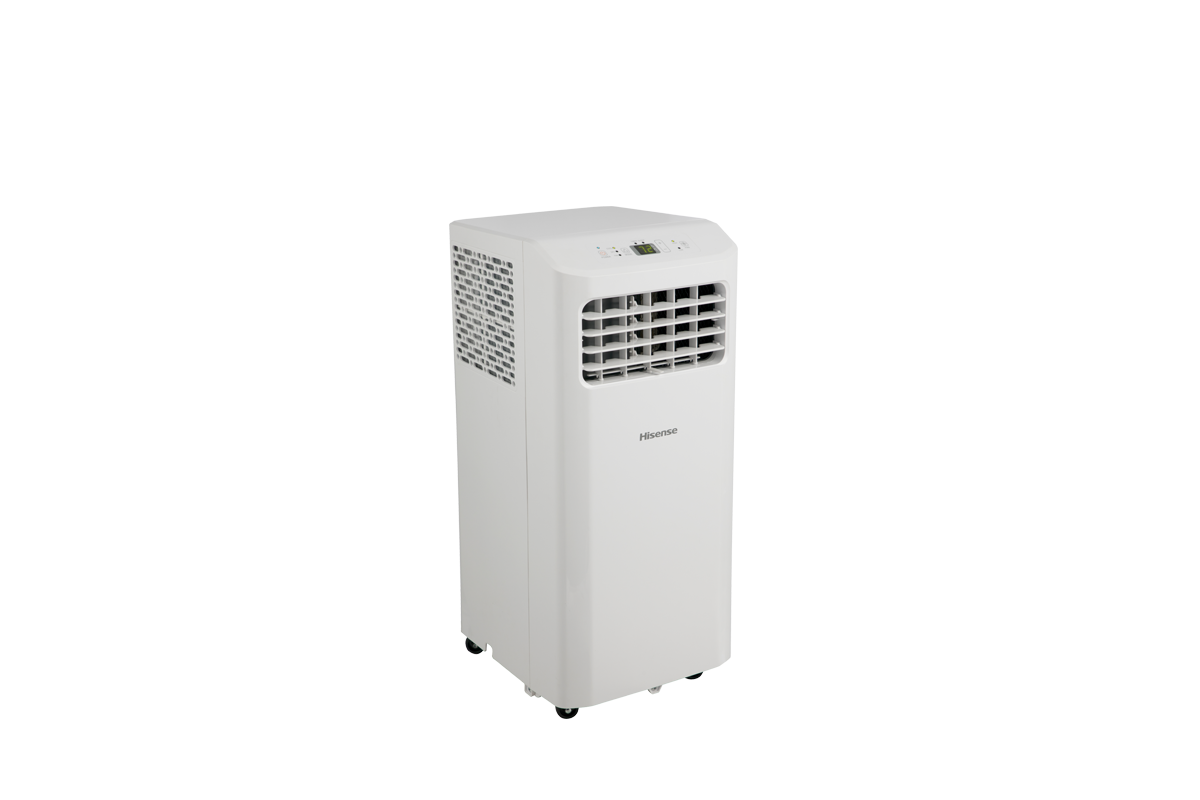 R32 Portable Air Conditioner AP09KVG (KVG)