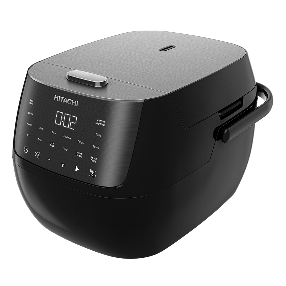 Hitachi Microcomputer Rice Cooker