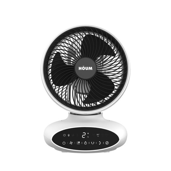 360 Fan