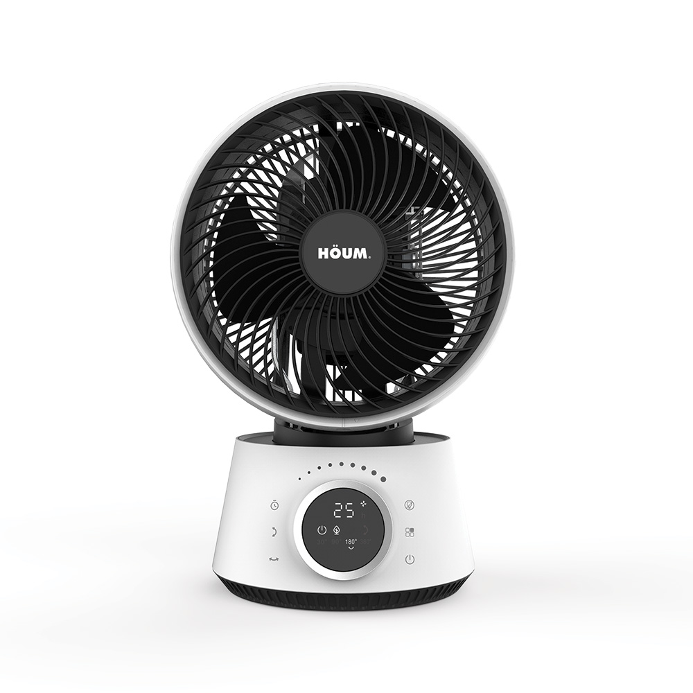 Circulator Fan