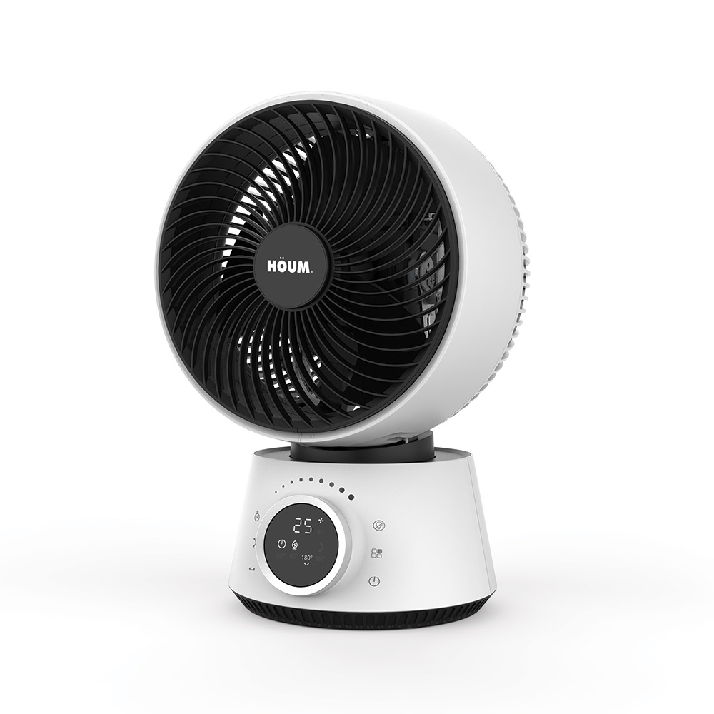 Circulator Fan thumbnail 2