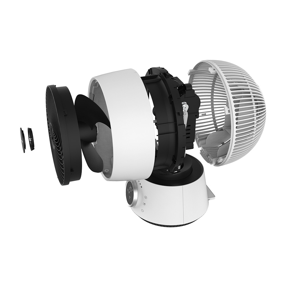 Circulator Fan thumbnail 4