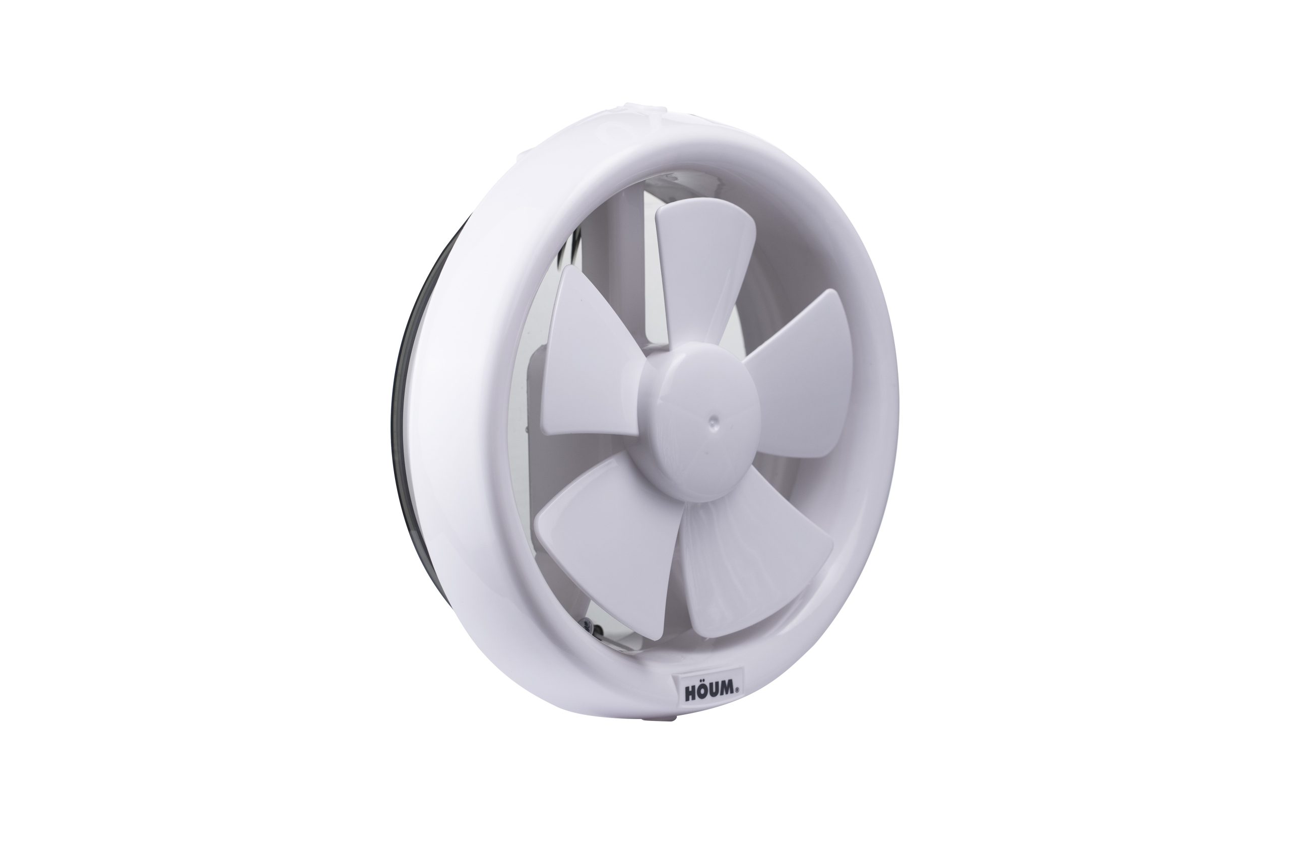 GE250 Glass Mounted Ventilation Fan thumbnail 2