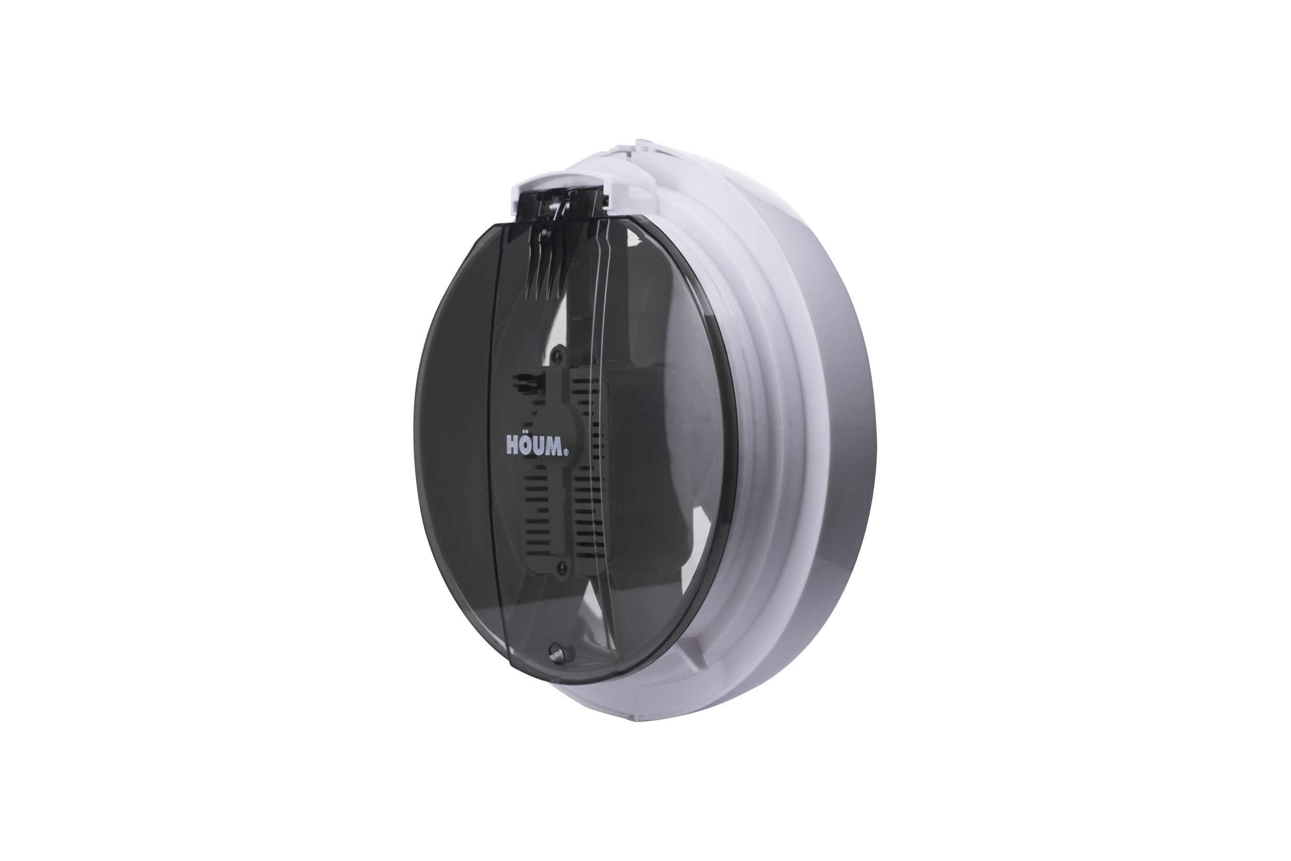 GE250 Glass Mounted Ventilation Fan thumbnail 3