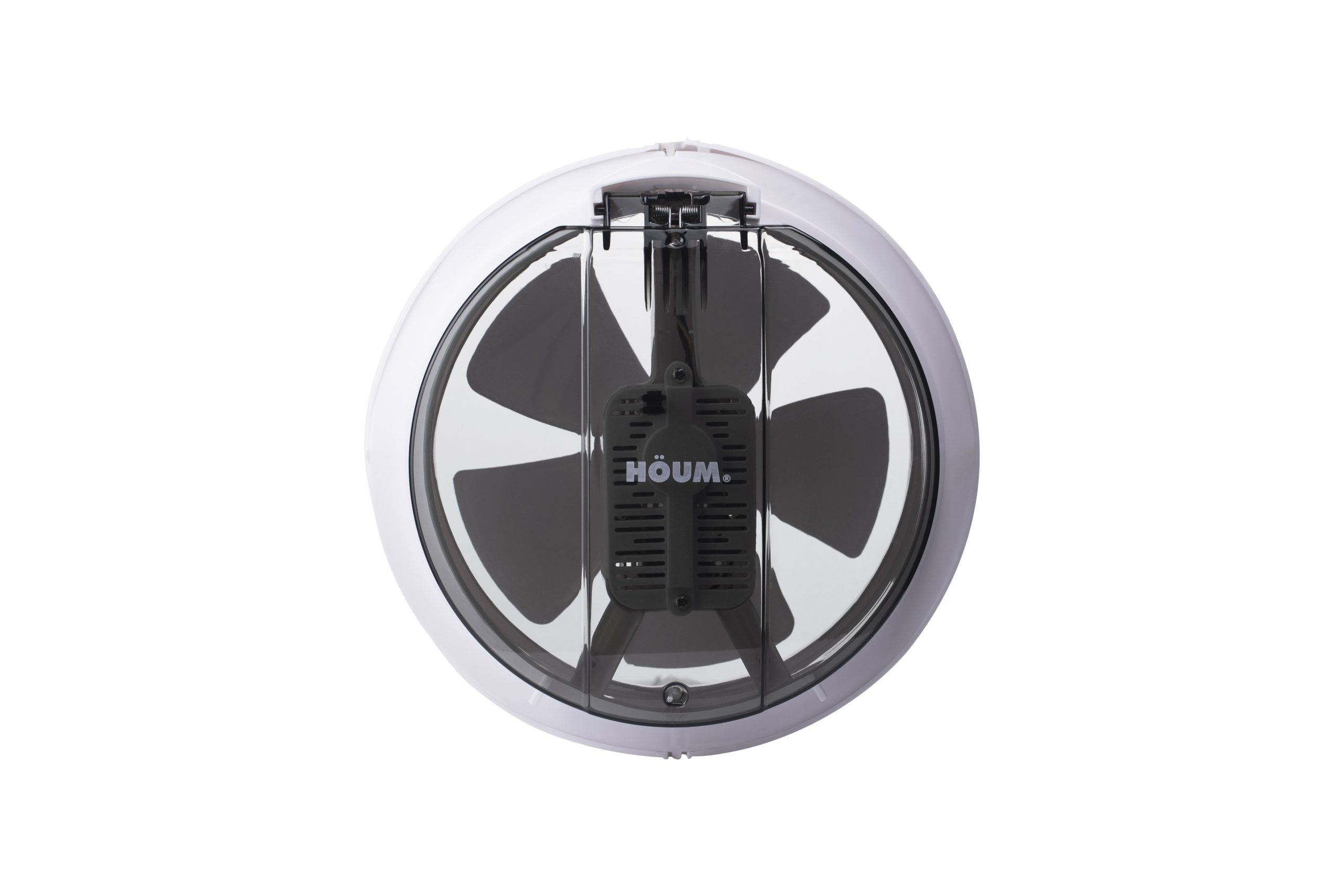 GE250 Glass Mounted Ventilation Fan thumbnail 4