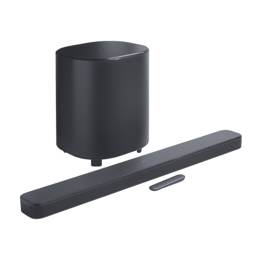 JBL Bar 500MK2 thumbnail 4