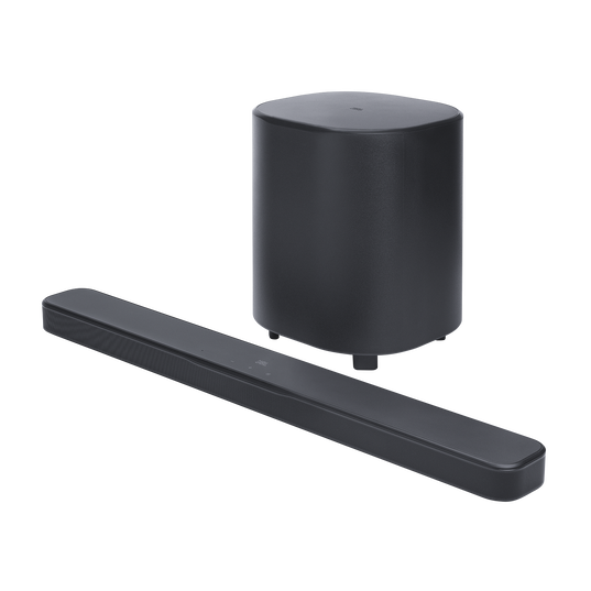 JBL Bar 500MK2 thumbnail 5