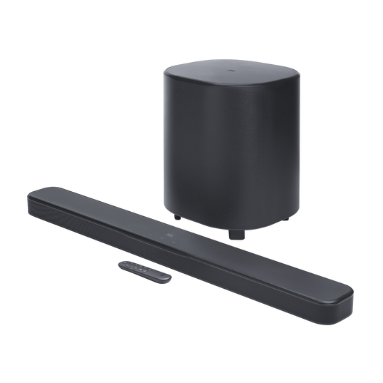 JBL Bar 500MK2