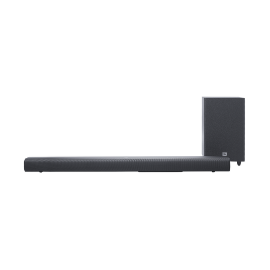 JBL Cinema SB550 thumbnail 2