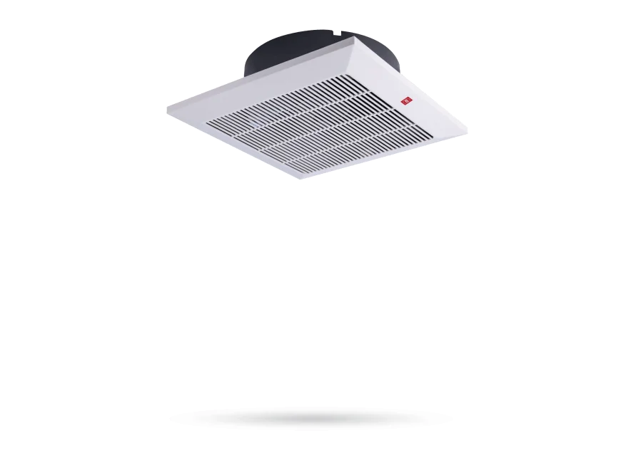 Ceiling Mount Propeller 25TGQ7 (25cm/10″)