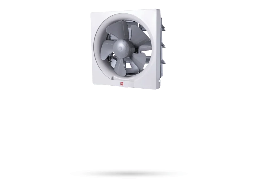 Wall Mount Propeller 30AQM8 (30cm/12″)