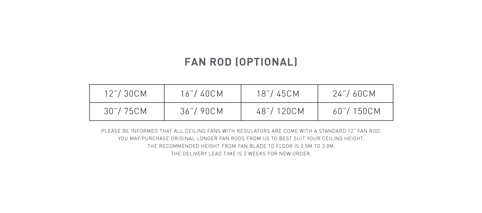 Regulator Type K15V0 (150cm/60″) thumbnail 8