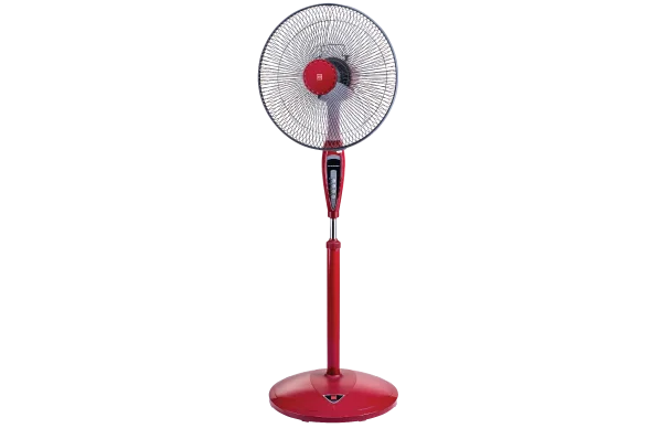 KX-405 Stand Fan
