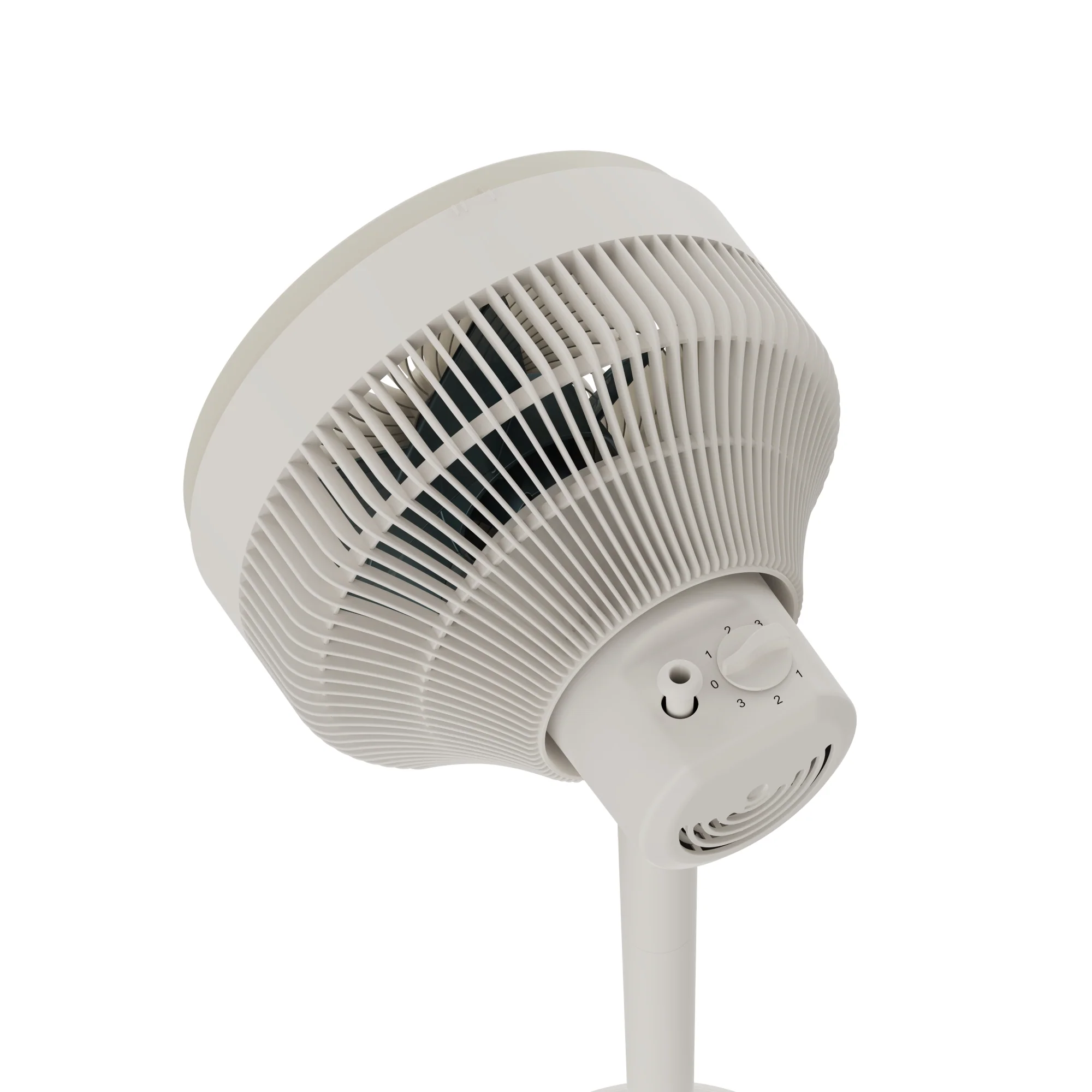 9” STAND AIR CIRCULATOR thumbnail 3