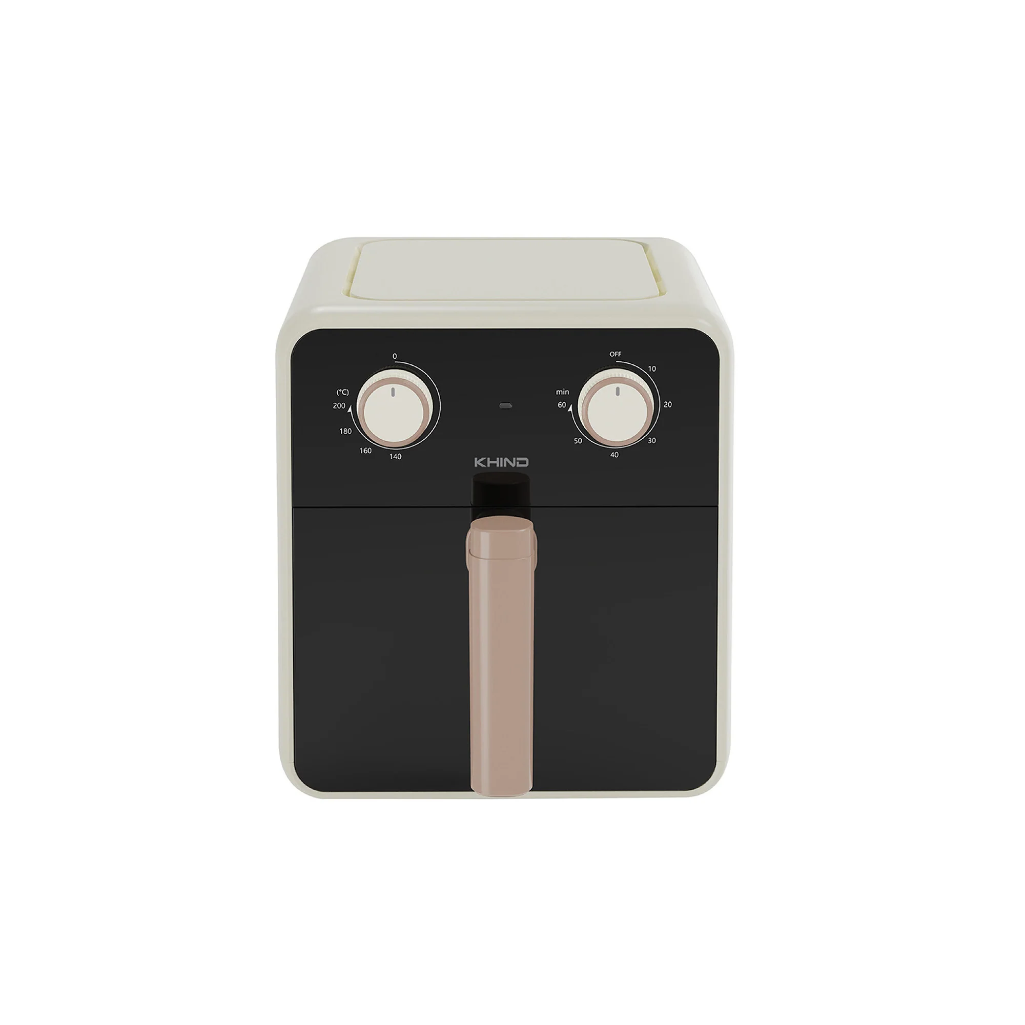 KHIND 3.5L Air Fryer ARF35C