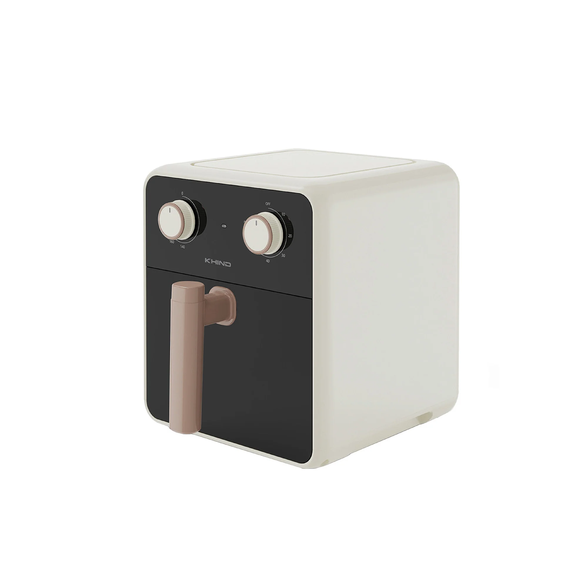 KHIND 3.5L Air Fryer ARF35C thumbnail 2