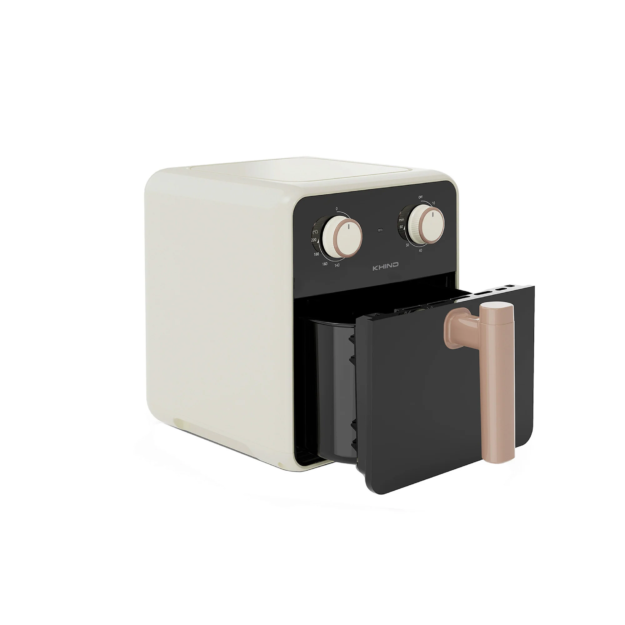 KHIND 3.5L Air Fryer ARF35C thumbnail 3