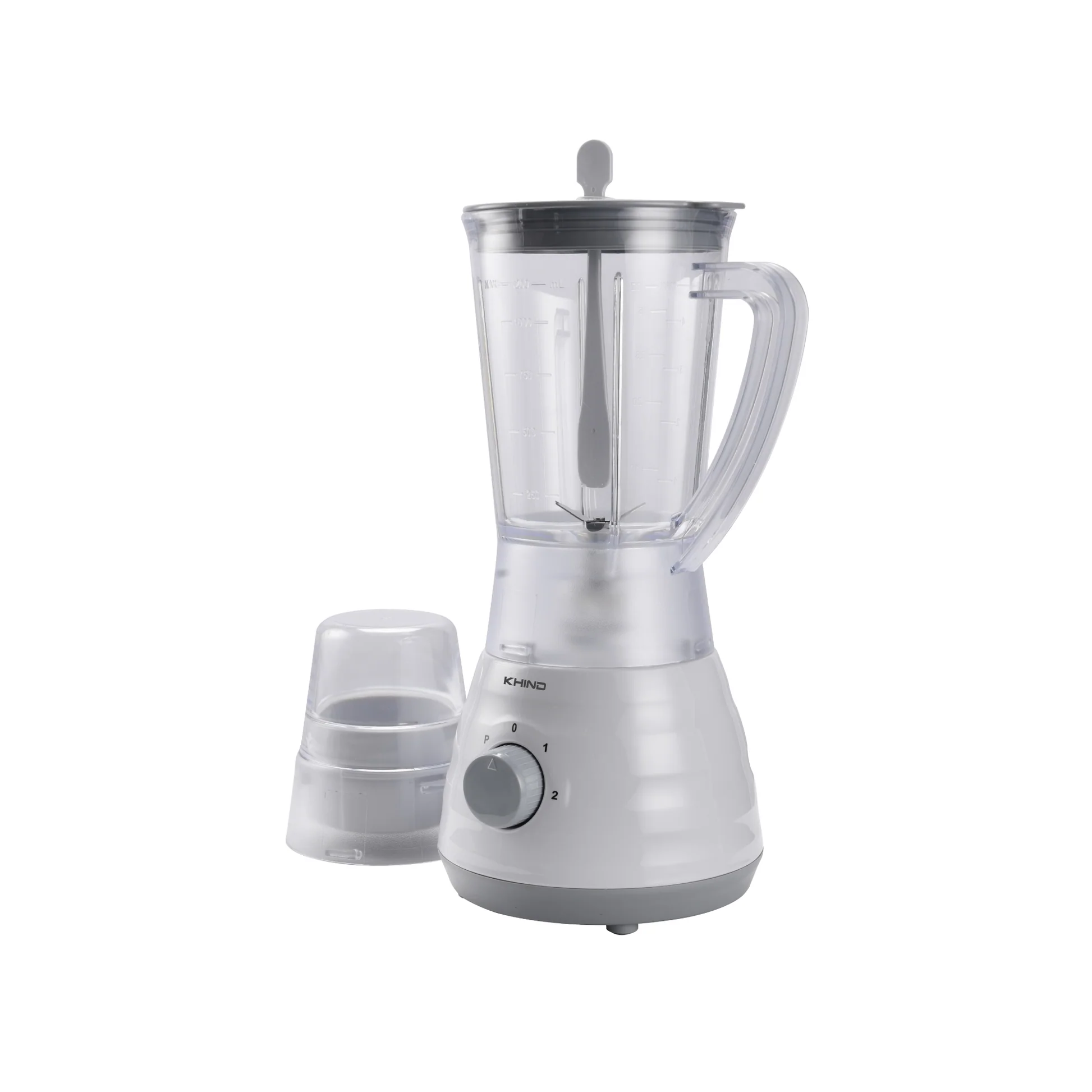 KHIND 1.2L Blender BL1220
