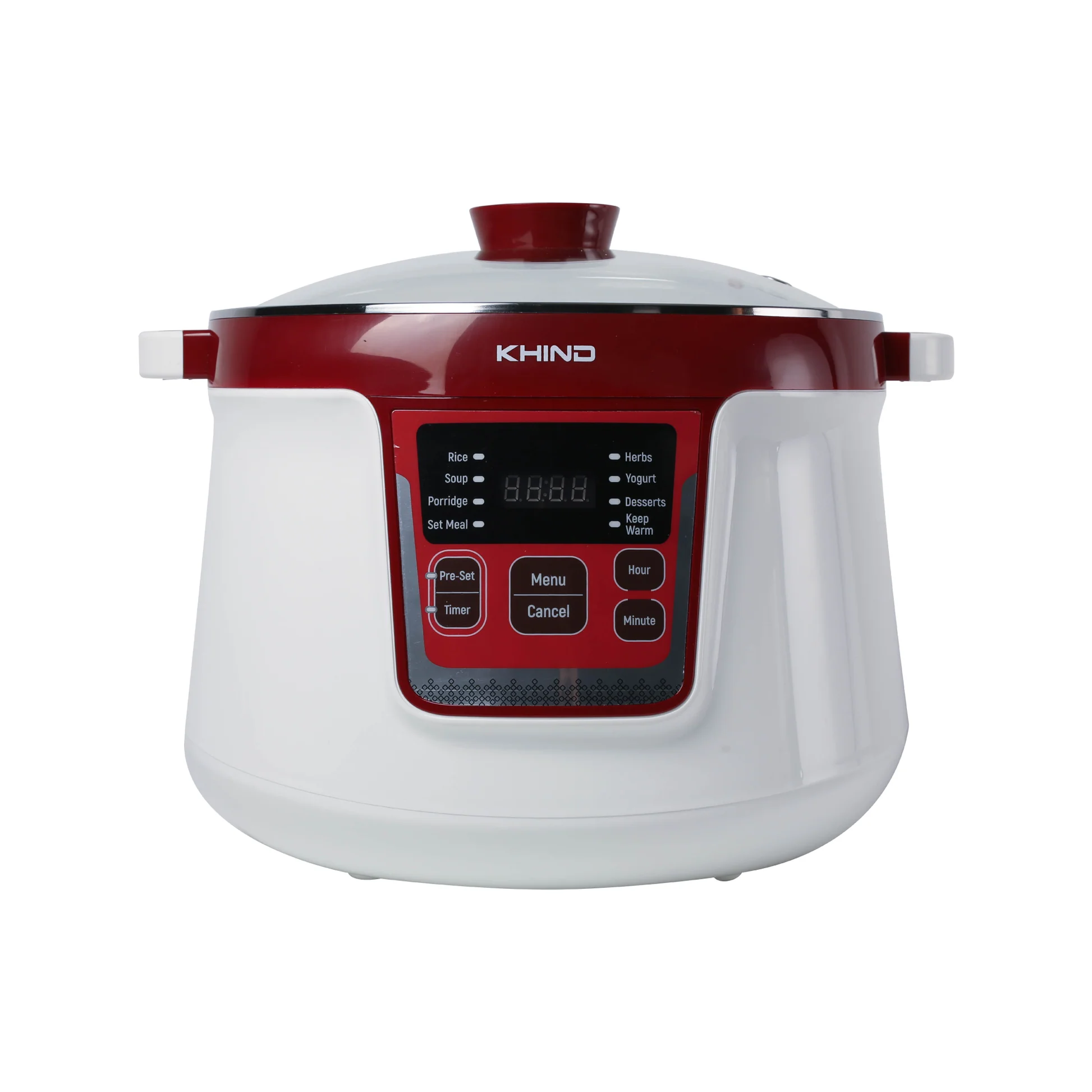 KHIND 3.2L Double Boiler DB32N