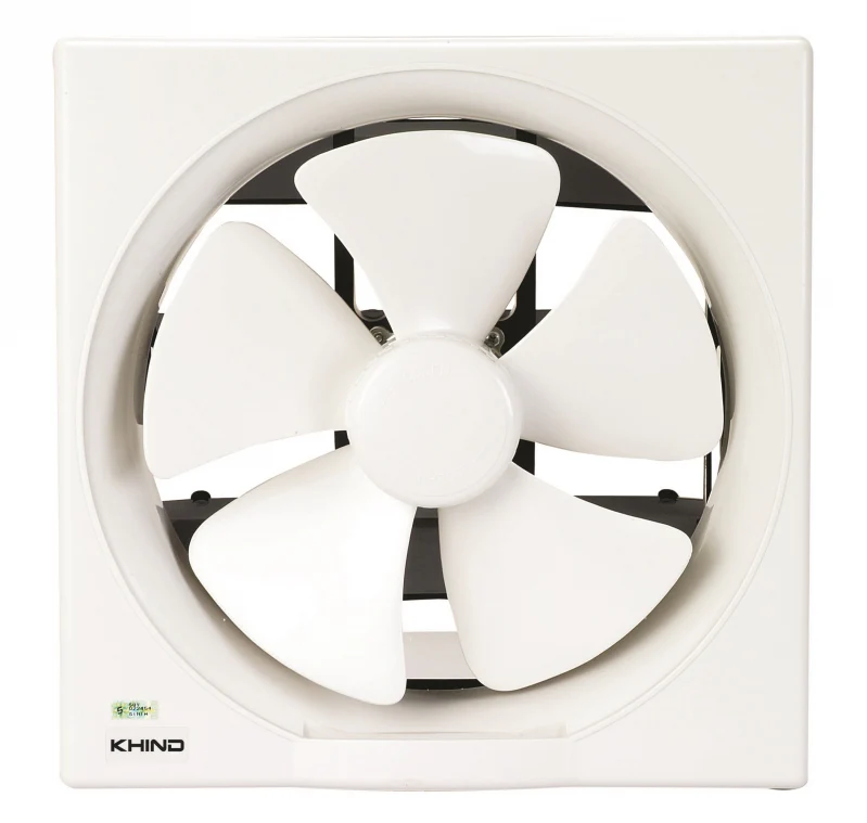 KHIND Exhaust Fan EF1201