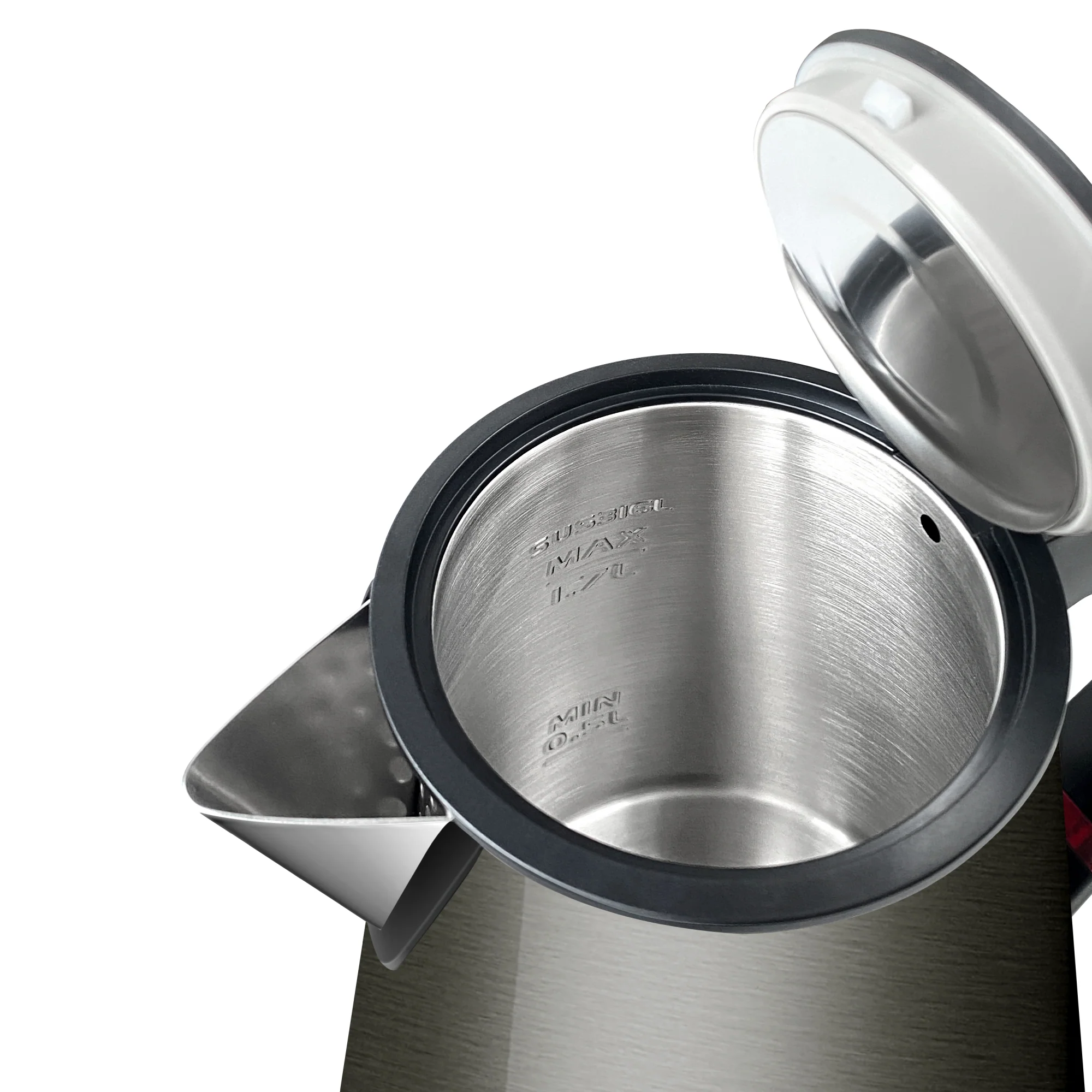 KHIND 2L Cool Touch Kettle EK2022 thumbnail 3