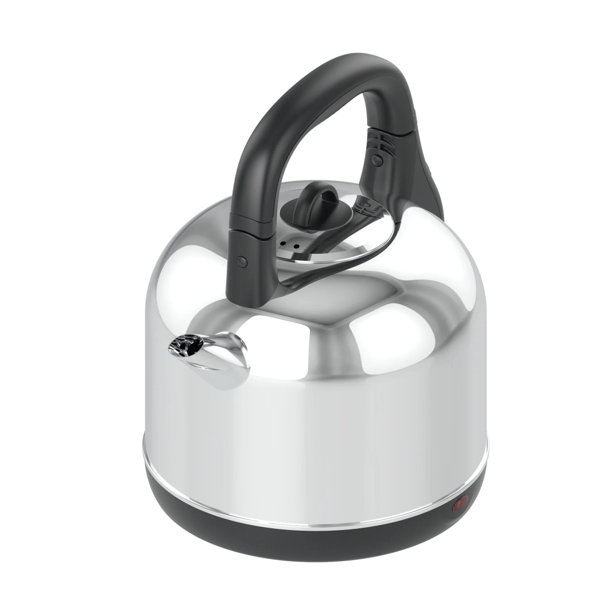 KHIND 5L Stainless Steel Kettle EK5025 thumbnail 3