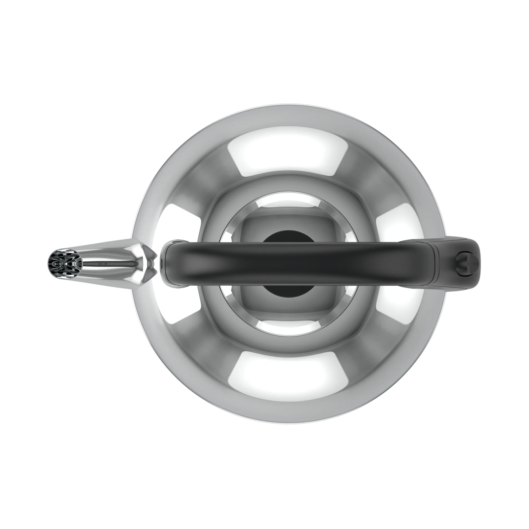 KHIND 5L Stainless Steel Kettle EK5025 thumbnail 4