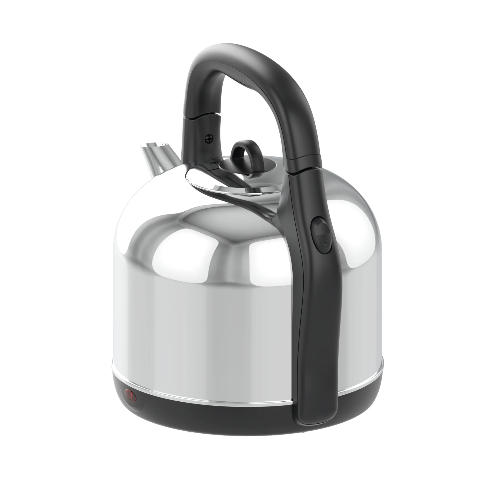 KHIND 5L Stainless Steel Kettle EK5025