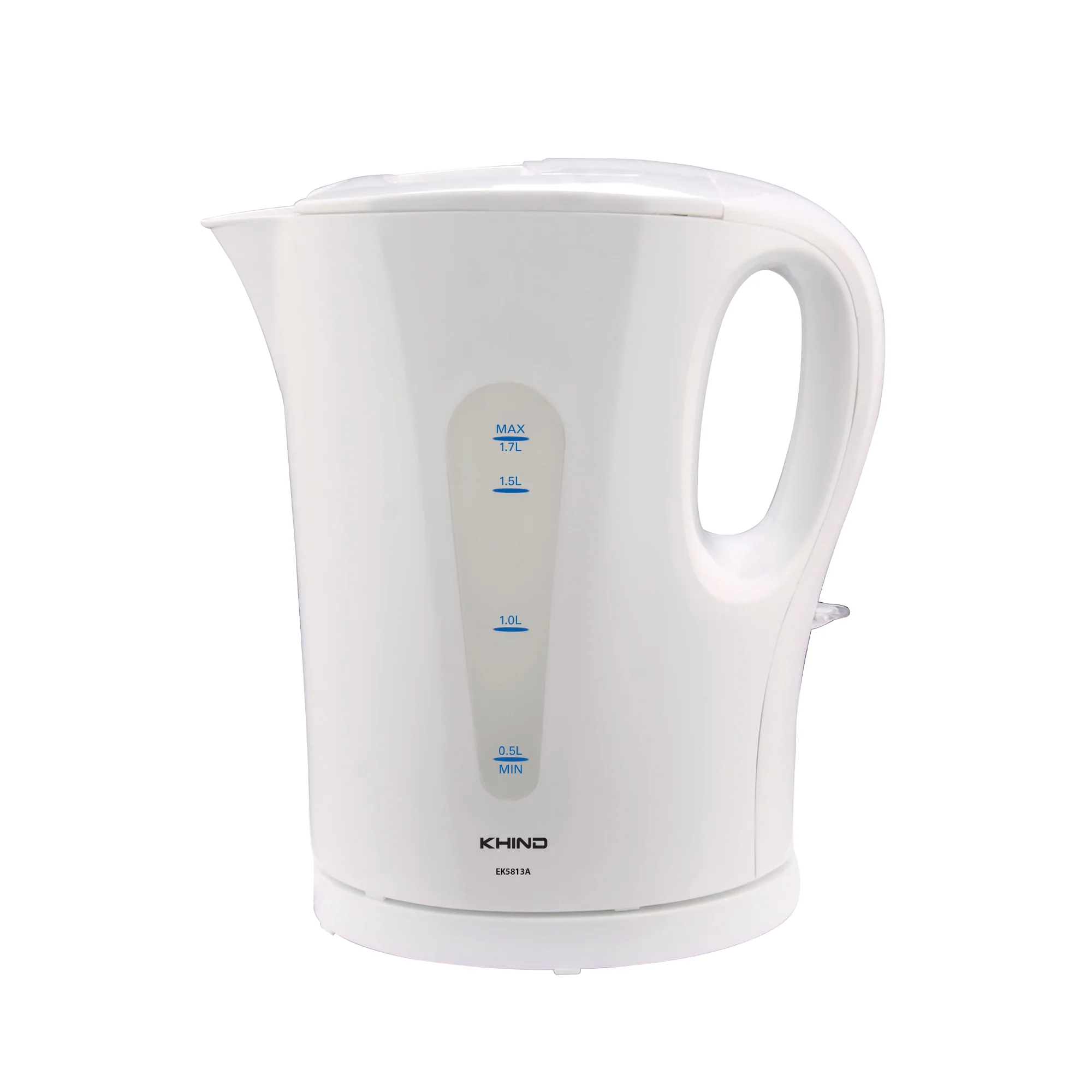 KHIND 1.7L Jug Kettle EK5813A